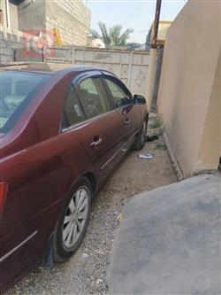هيونداي سوناتا